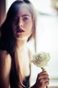 Double flower (10)