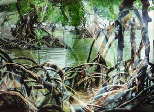 Amalgamated Fragmentations / Plastiverse 14