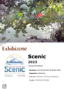 Scenic 2023