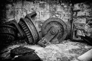 Cogs