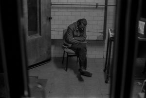 From the series "Georgia"