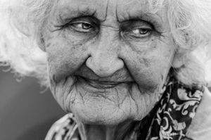 Starry  -- Older than Babushka