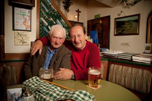 Hermann and Franz, Austria © Forest McMullin