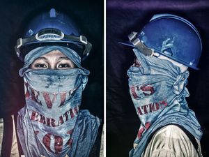 MANILA WORKERS VIII