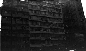 "Hong Kong"