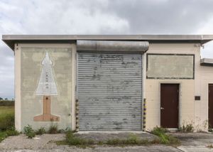 Missile Assembly Building
