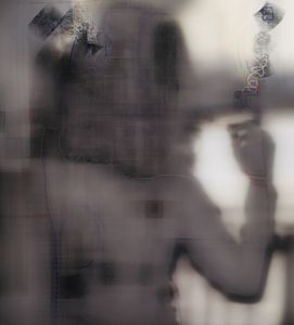 Silhouette #7