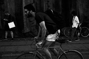 Street Copenhagen