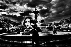 Silent city 8