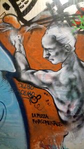 Street art #5.