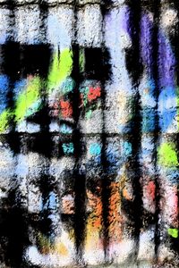 abstraction variations 6