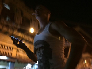 Wi-Fi: Another revolution in Cuba