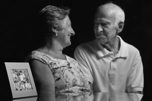 My parents' love