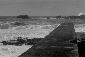 Ericeira, 2000