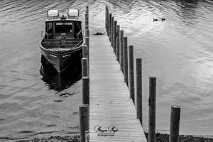 Derwent Water 05 | Lake District