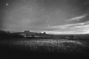 Barrow Hill, Gloucestershire