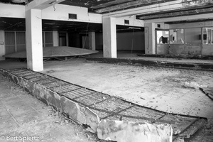 Nicosia International Airport                 Luggage belts