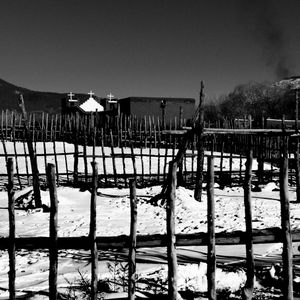 Taos Pueblo No. 28
