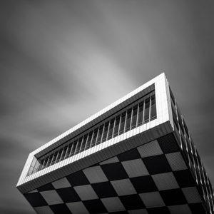 Angles of Light XIII - Scheepvaart en Transport College