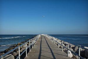 Ponce's Inlet Pier