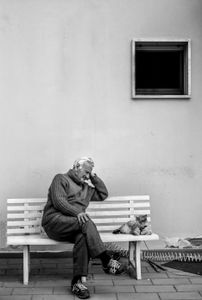 Giovanni and Leica 2017