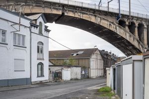 Liège, Belgium