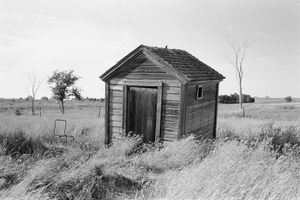 North Dakota, 2011 © Peter Kayafas