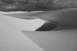 Lençois Maranhenses National Park