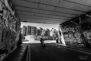 Hackney Wick | 05