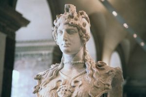 Louvre
