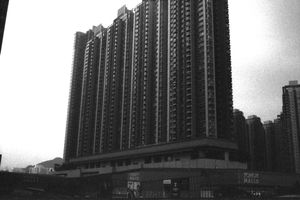 "Hong Kong"