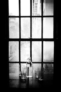 Street Scene - Toronto