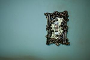 Estate Sale, Santa Clara, California