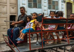 Havana, 2007
