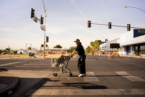 American Street
