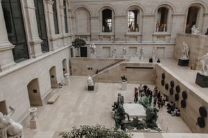 Louvre