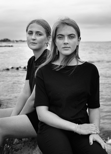 Sisters.