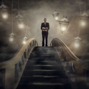 The Preacher