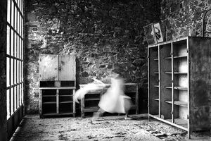 ghosTown