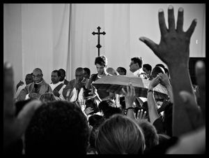 Catholic christians