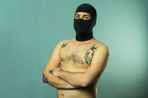 Militiaman
