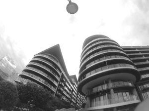 Battersea Bulges