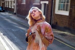 Mel, Millenial in London