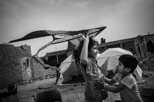 Boushehr _ shonbeh city _ 2013