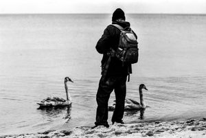 Baltic Sea