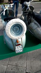 Scooters #13.
