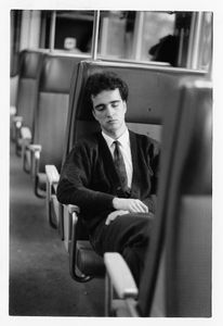 Trainsleeper