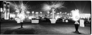 Tesla Coils