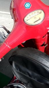 Scooters #15.