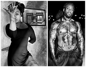 Gangsta Dating Story